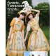 NyaNya Acacia Farnesiana Blouse Cardigan Skirt JSK and One Piece(Reservation/2 Colours/Full Payment Without Shipping)